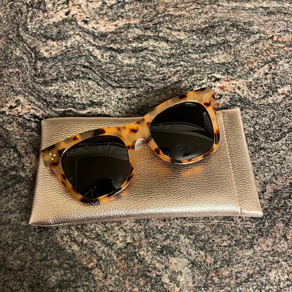 I-Sea Cleo sunglasses